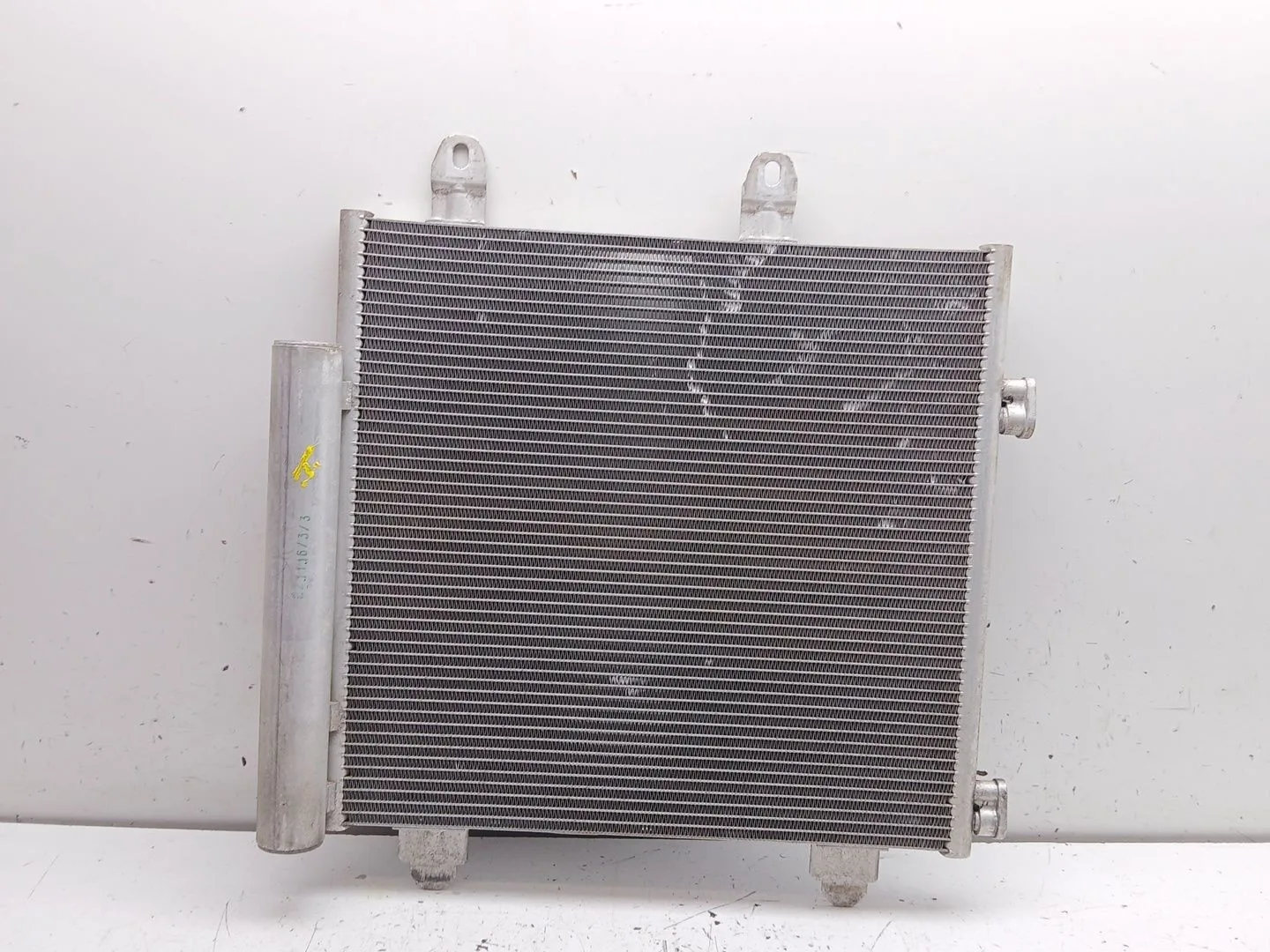 Condensador / Radiador Aire Acondicionado para Peugeot 108