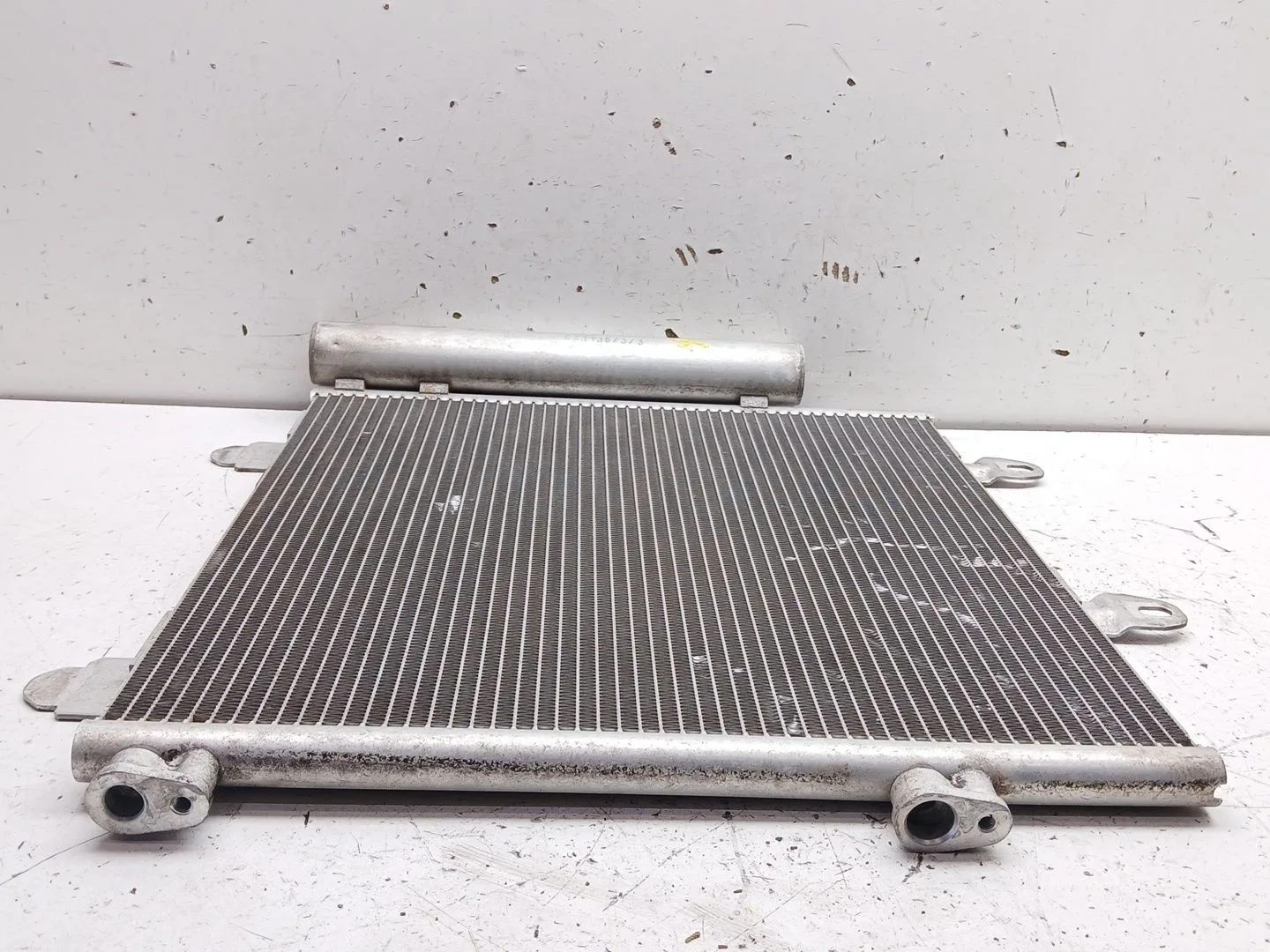 Condensador / Radiador Aire Acondicionado para Peugeot 108