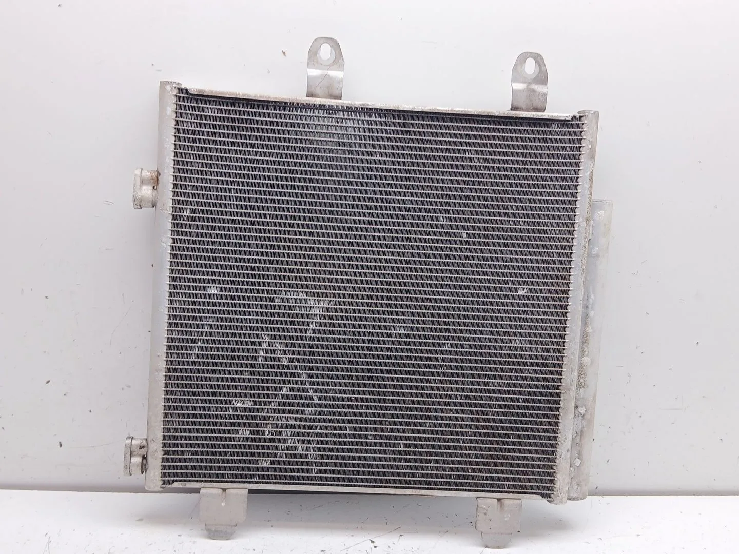 Condensador / Radiador Aire Acondicionado para Peugeot 108