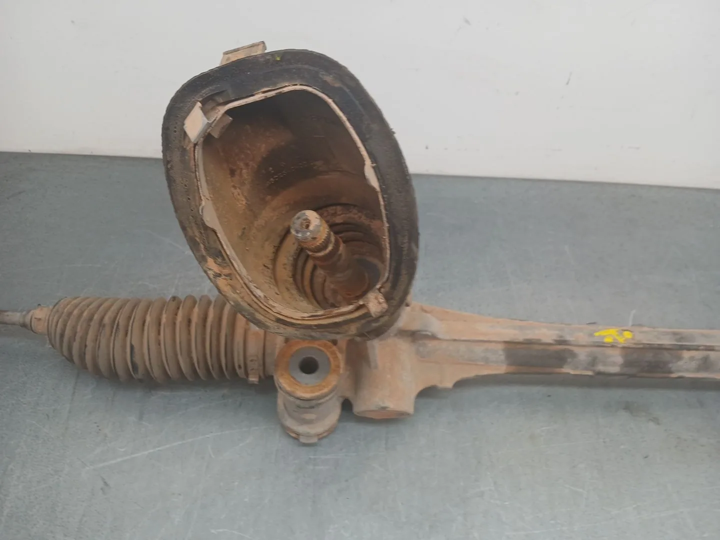 Cremallera Direccion para Peugeot 108