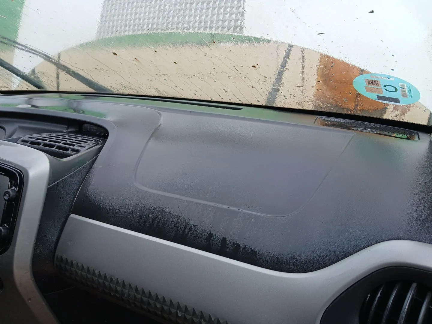 Kit Airbag para Peugeot 108