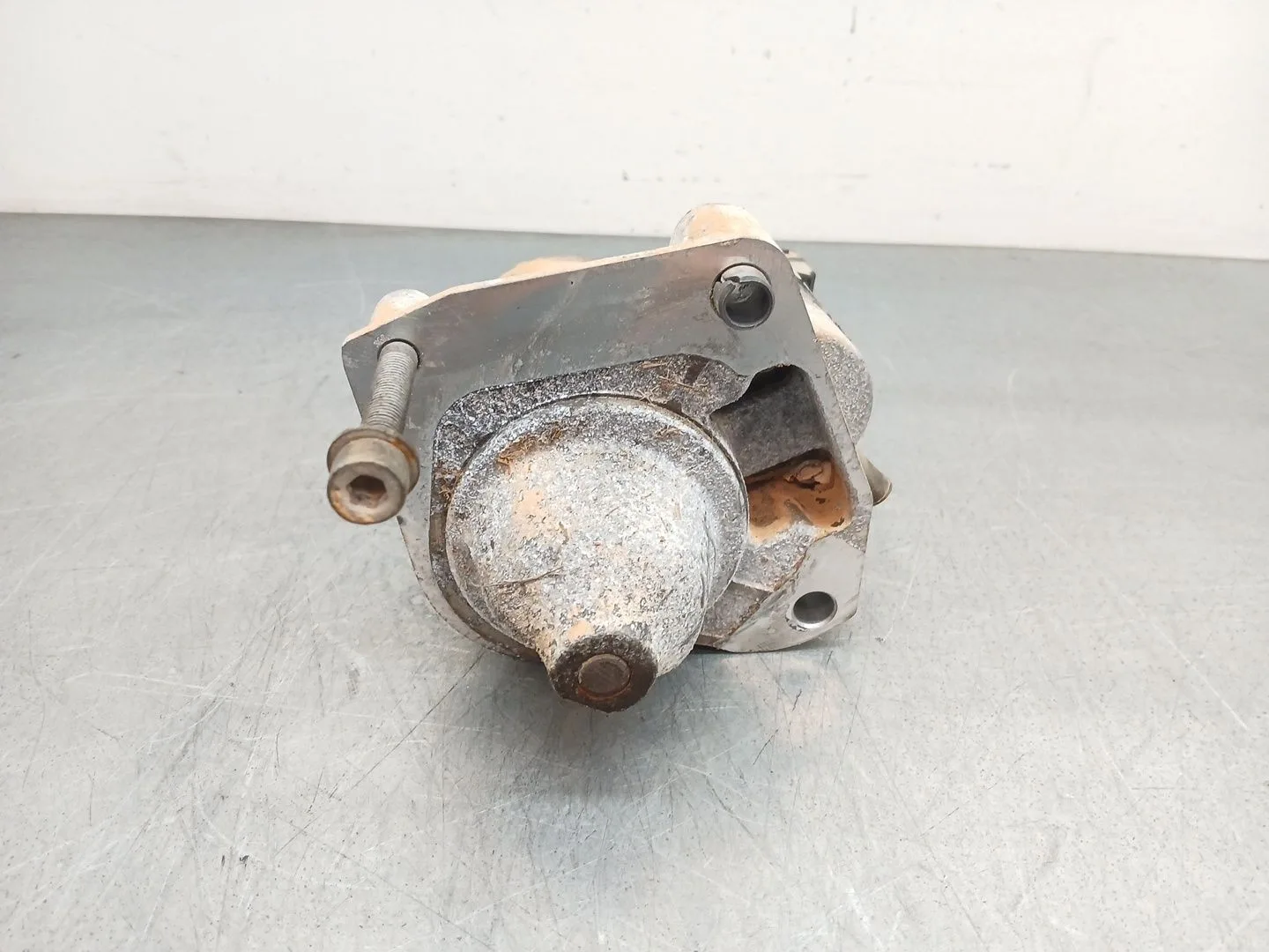 Motor Arranque para Peugeot 108