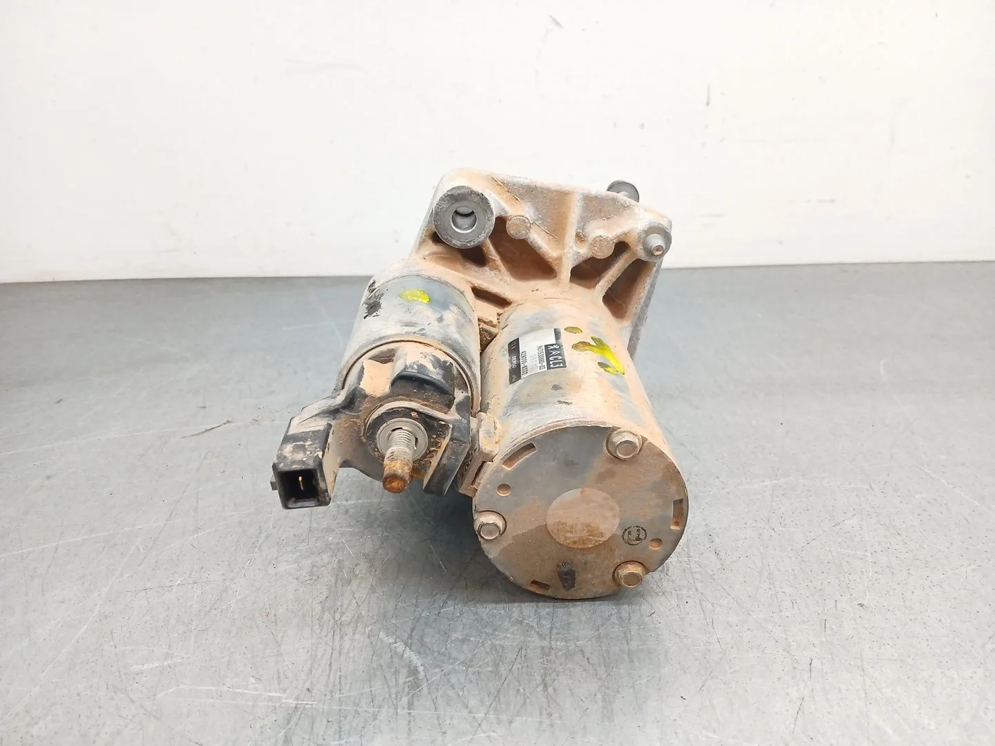 Motor Arranque para Peugeot 108
