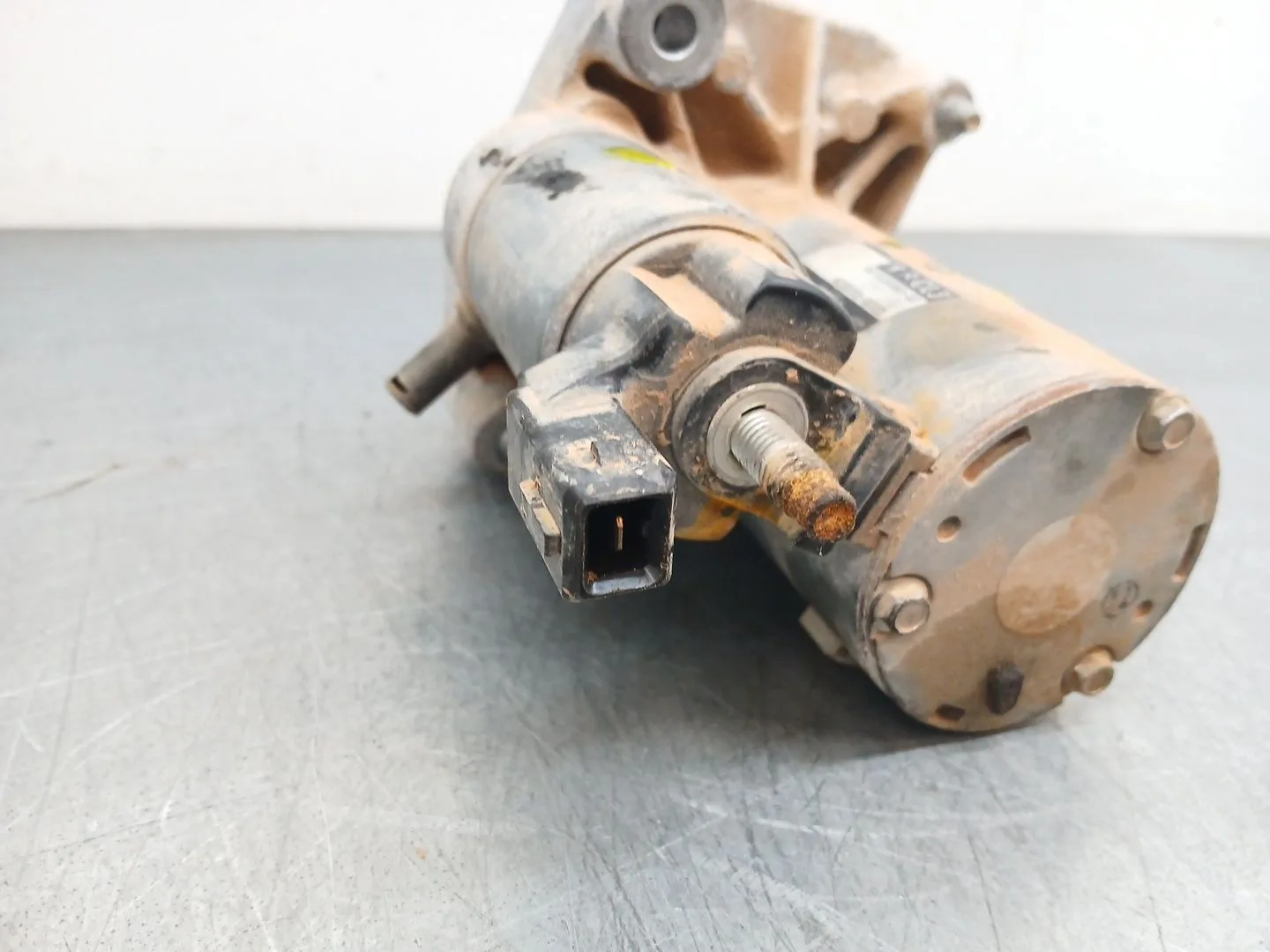 Motor Arranque para Peugeot 108