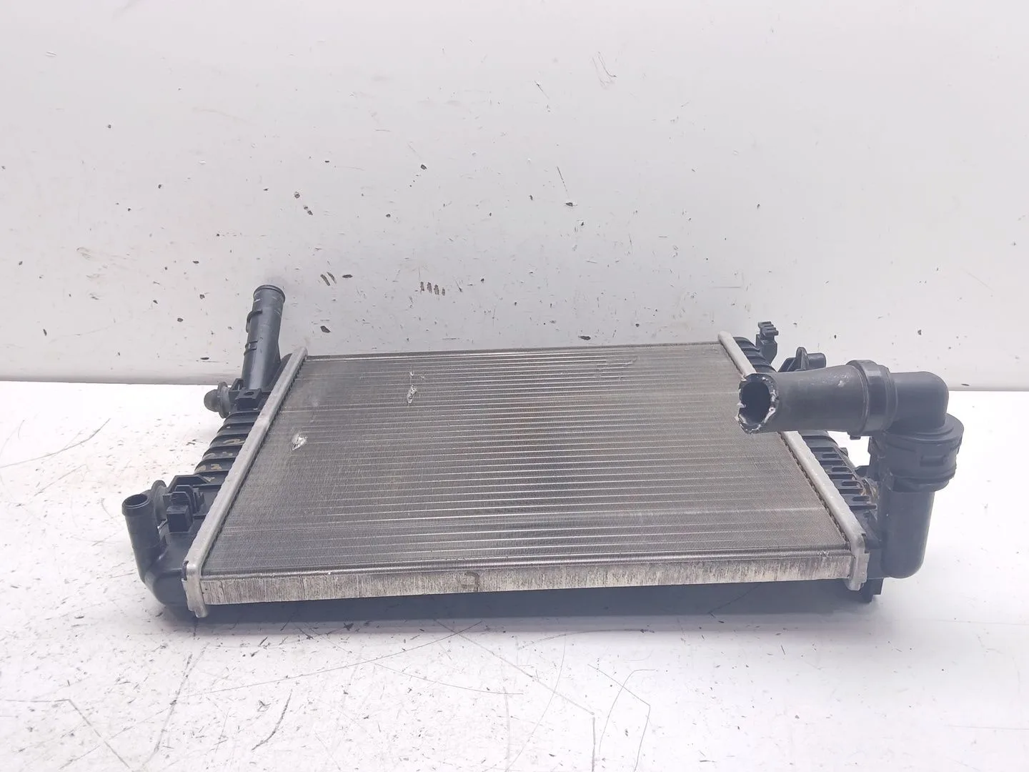 Radiador Agua para Peugeot 108