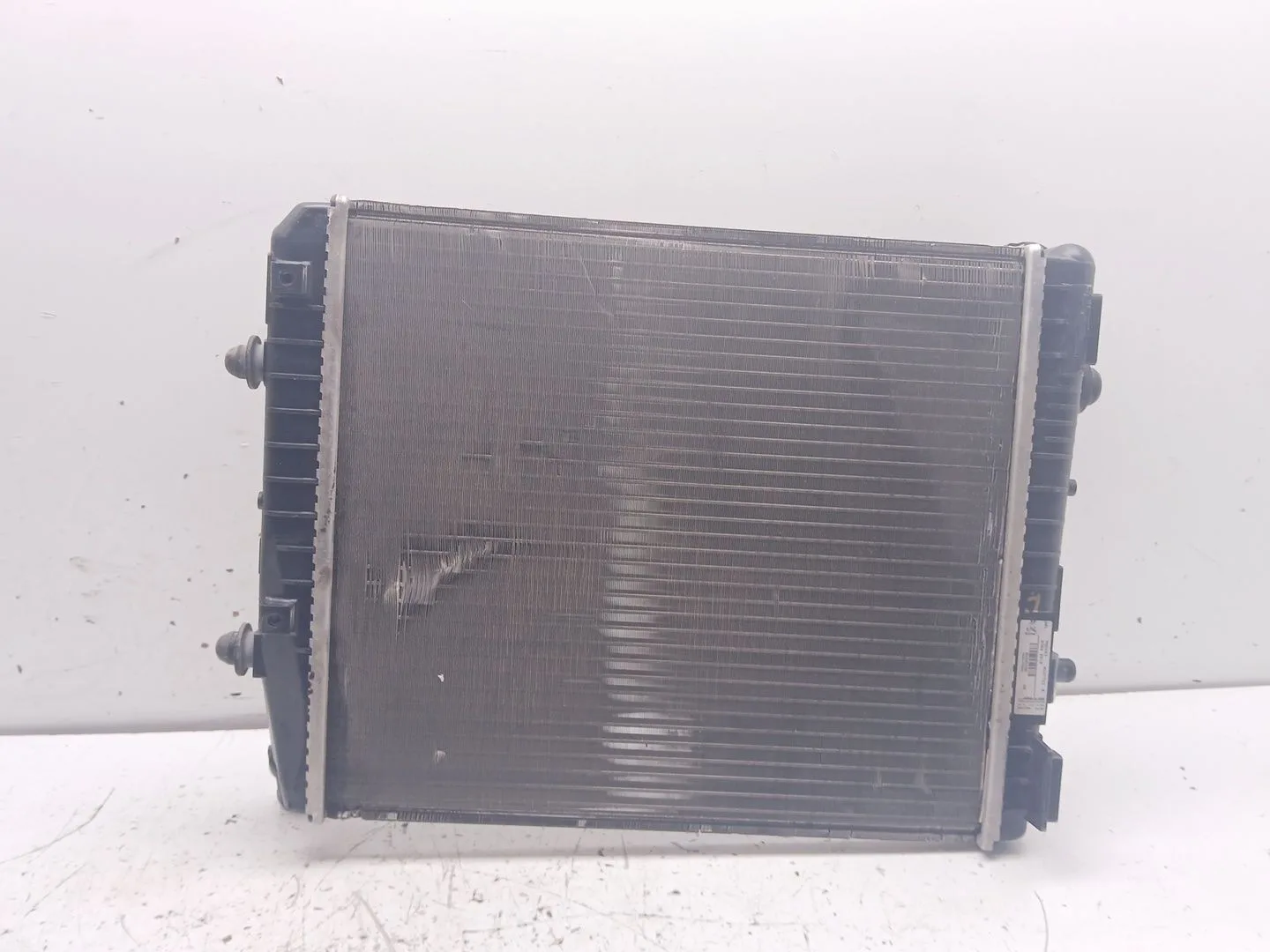 Radiador Agua para Peugeot 108