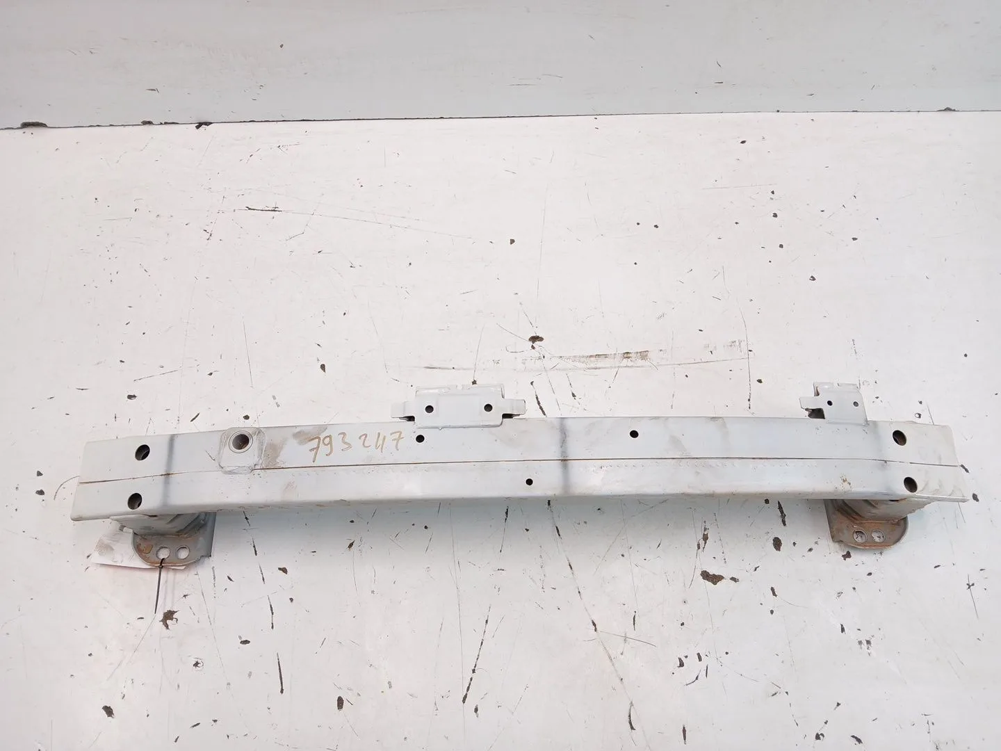 Refuerzo Paragolpes Delantero para Peugeot 108