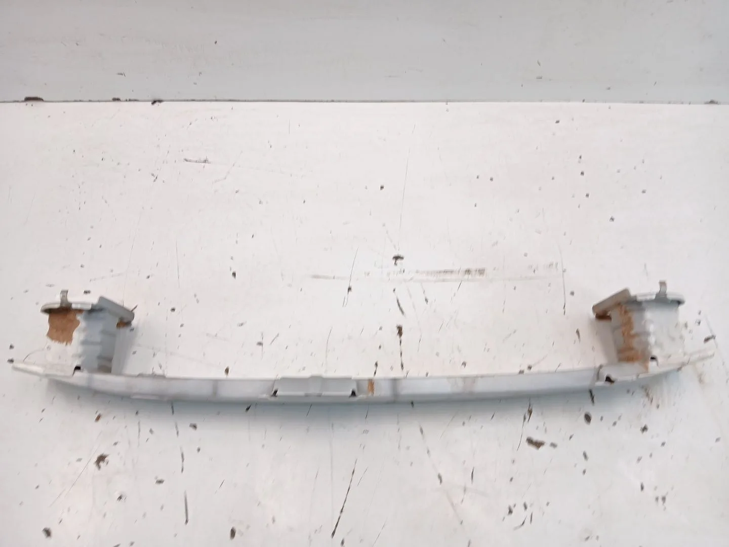 Refuerzo Paragolpes Delantero para Peugeot 108