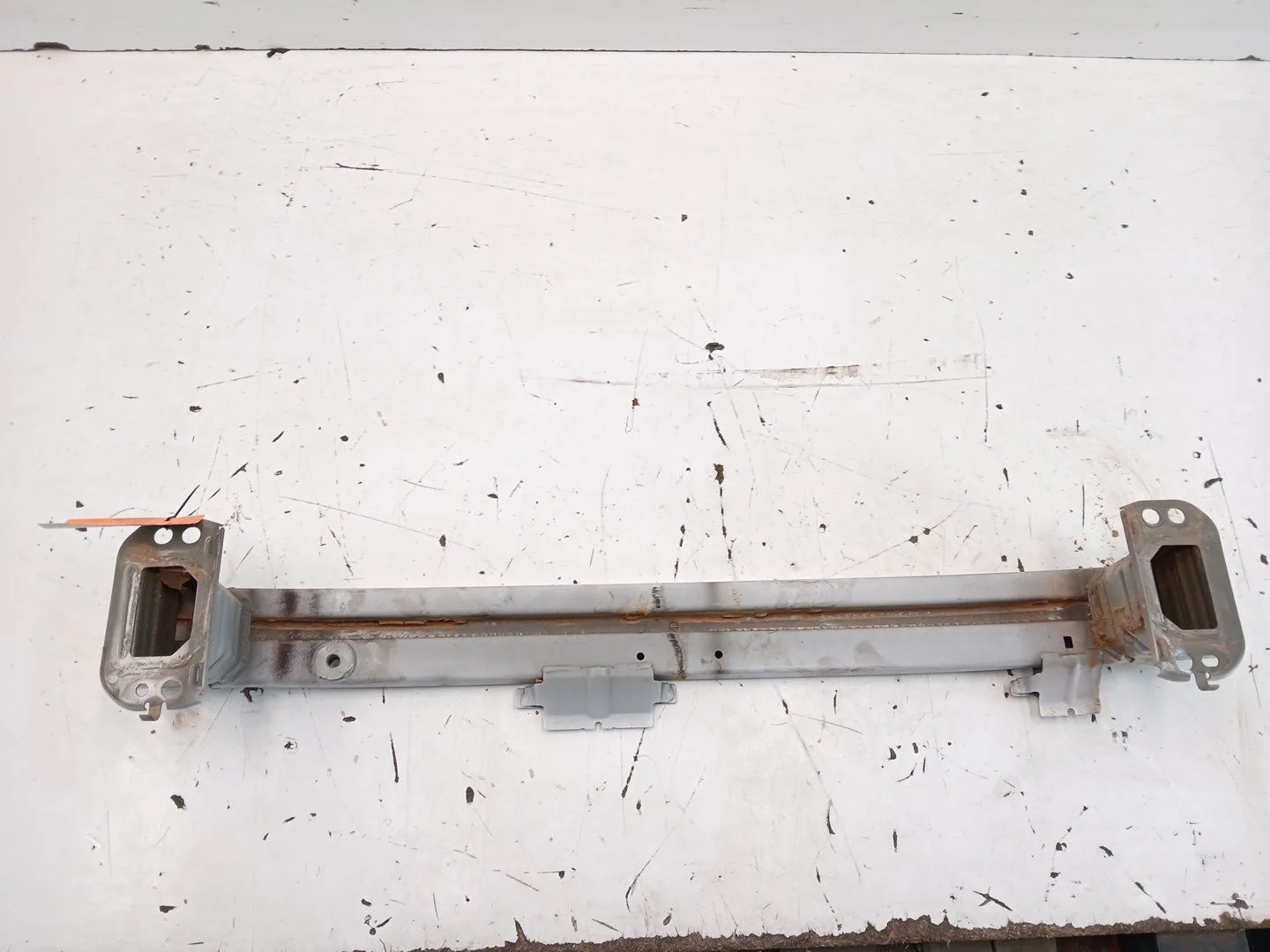 Refuerzo Paragolpes Delantero para Peugeot 108