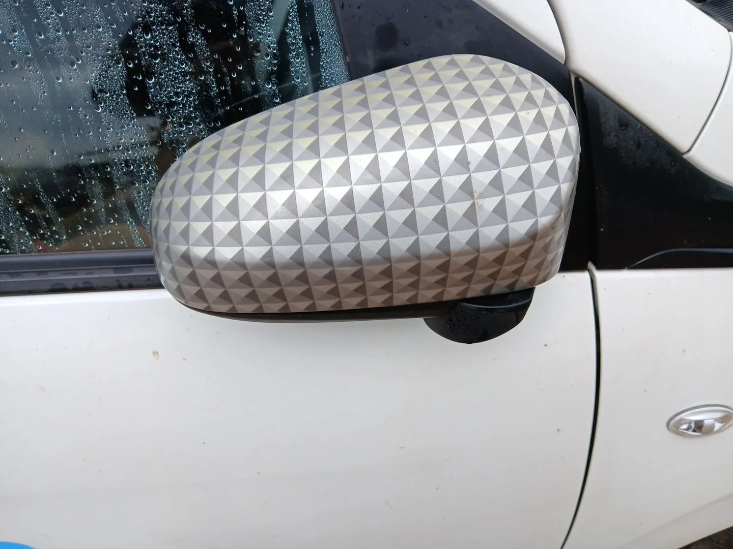 Retrovisor Derecho para Peugeot 108