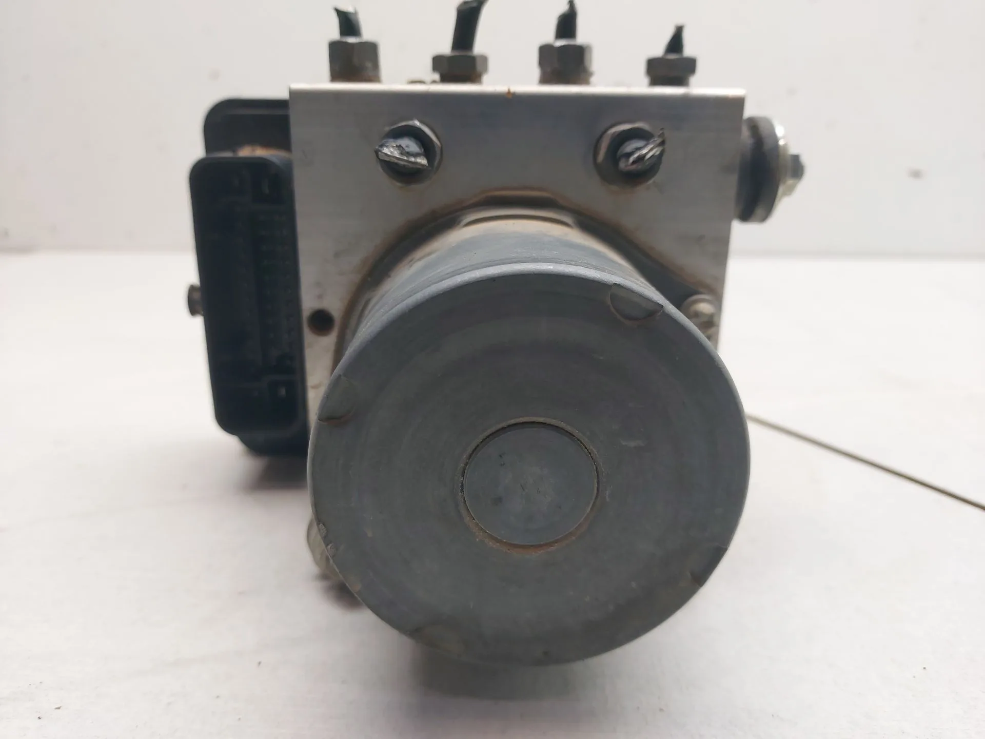Abs para Peugeot Boxer Furgoneta