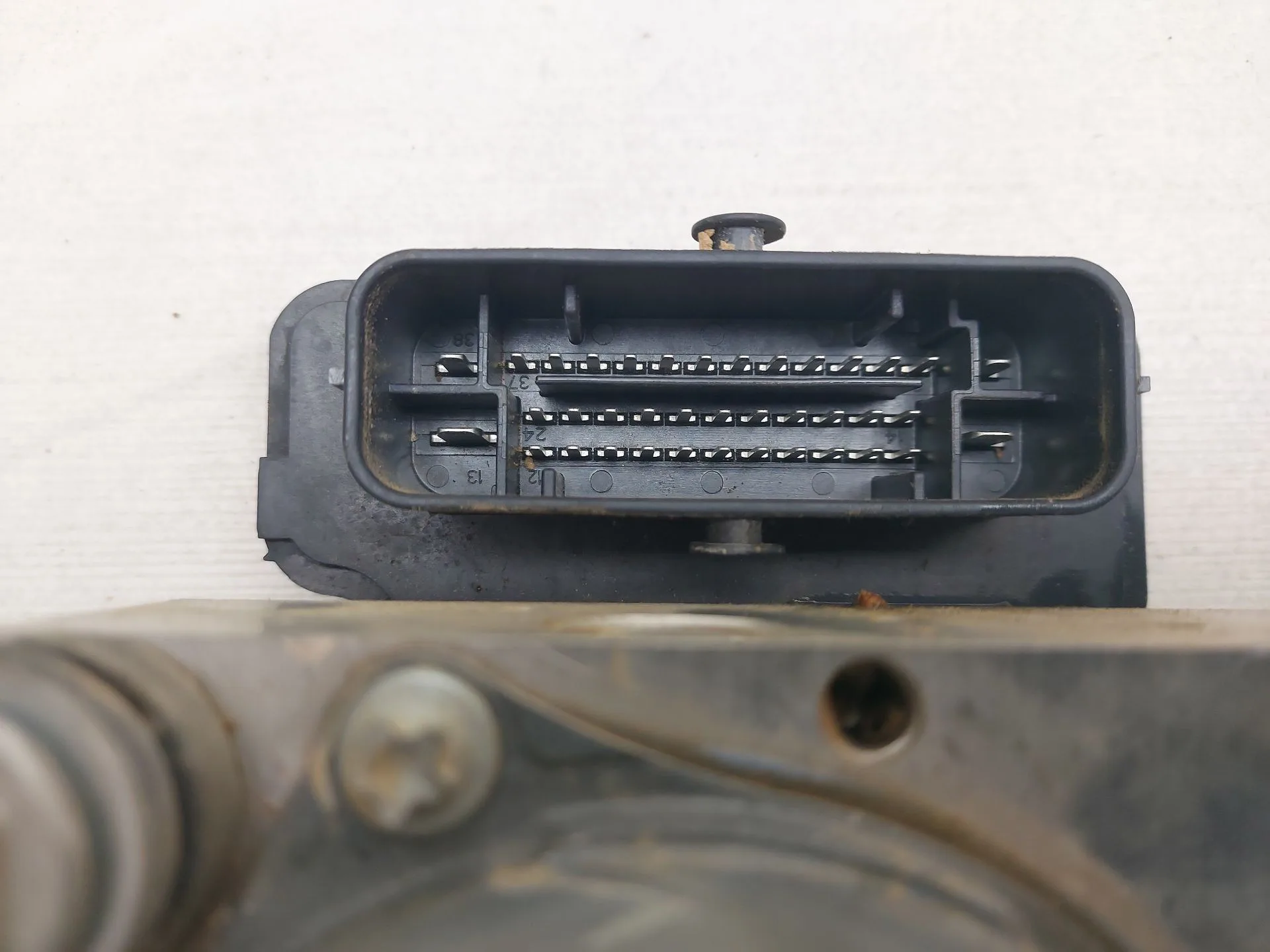 Abs para Peugeot Boxer Furgoneta