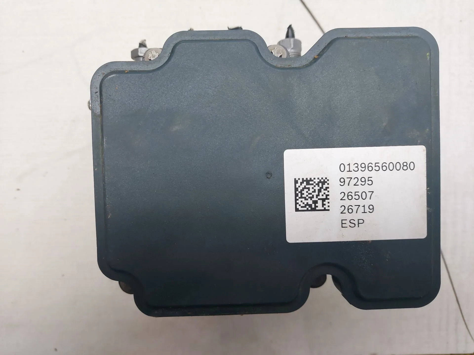 Abs para Peugeot Boxer Furgoneta