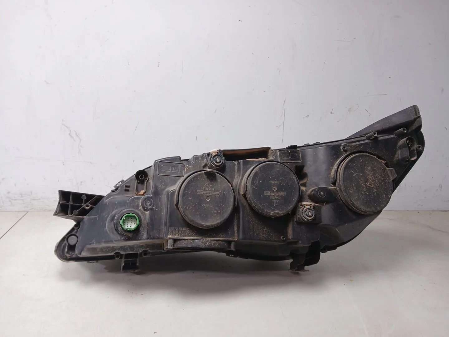 Faro Derecho para Peugeot Boxer Furgoneta