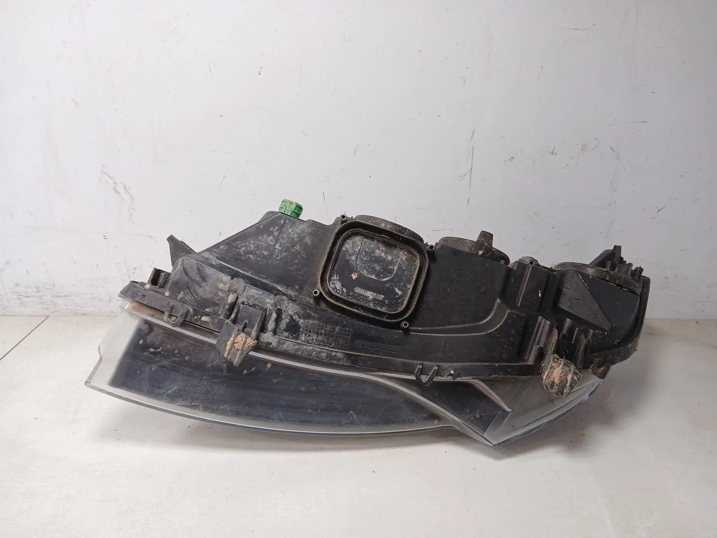 Faro Derecho para Peugeot Boxer Furgoneta