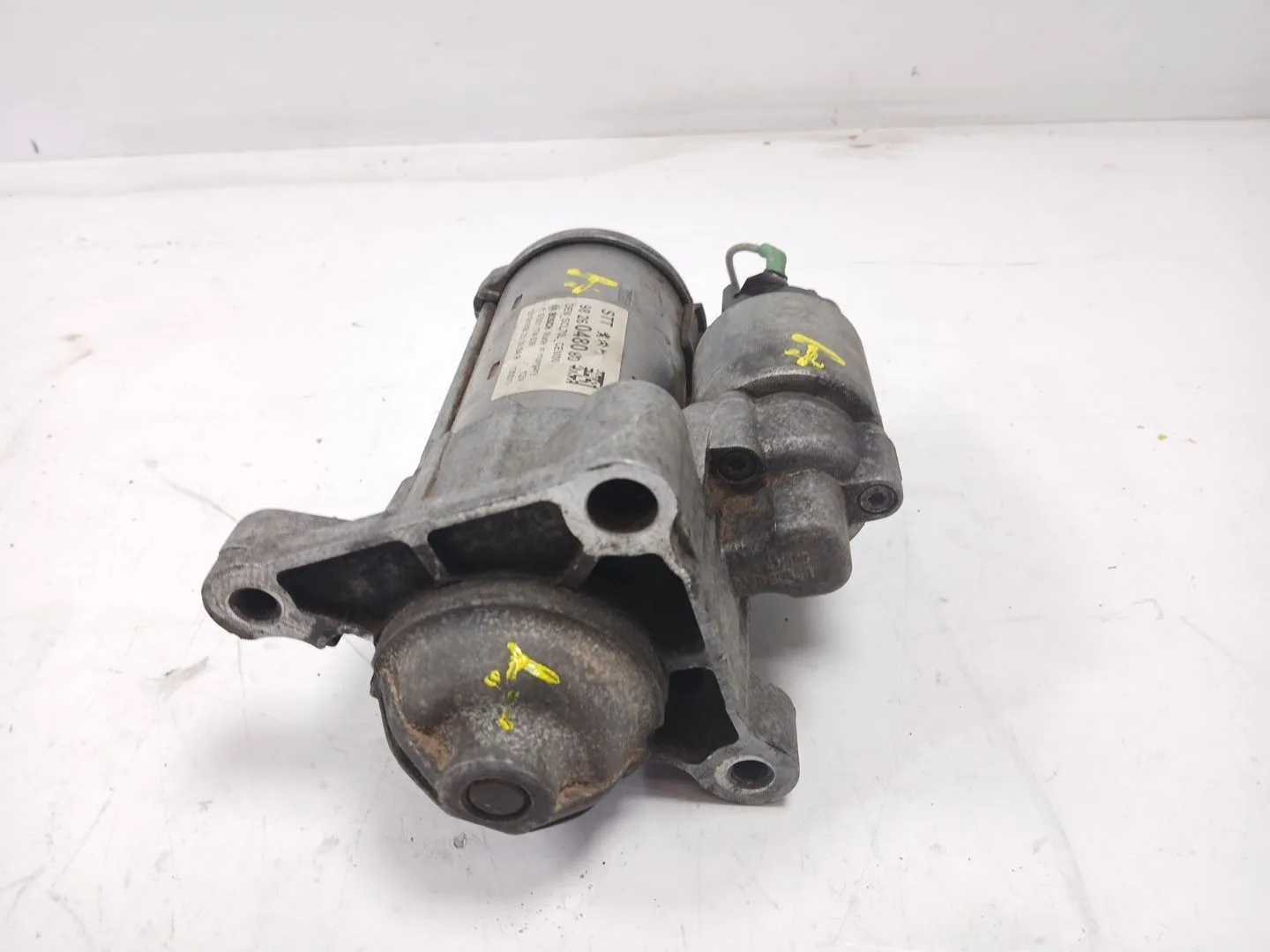Motor Arranque para Peugeot Boxer Furgoneta