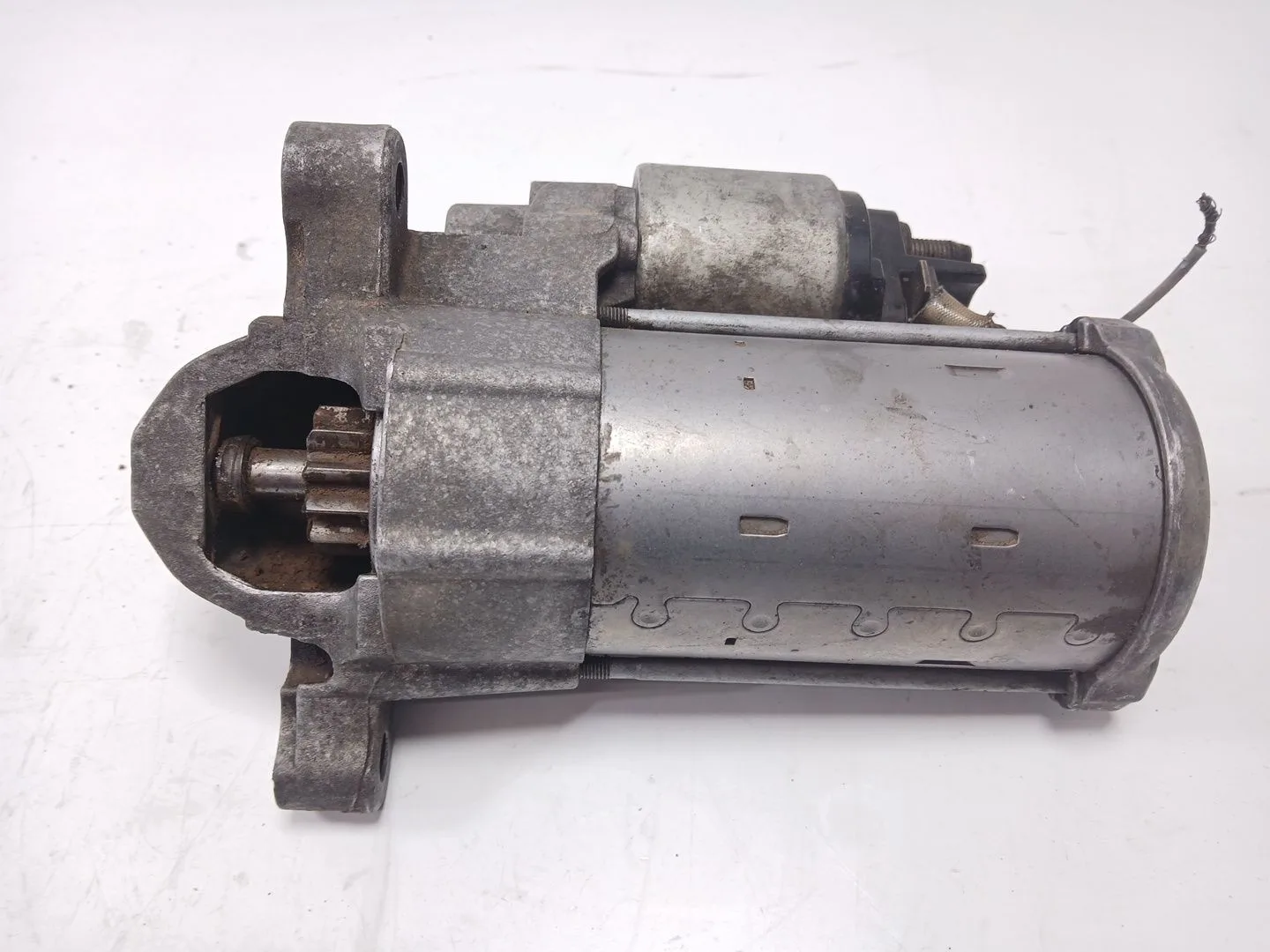 Motor Arranque para Peugeot Boxer Furgoneta