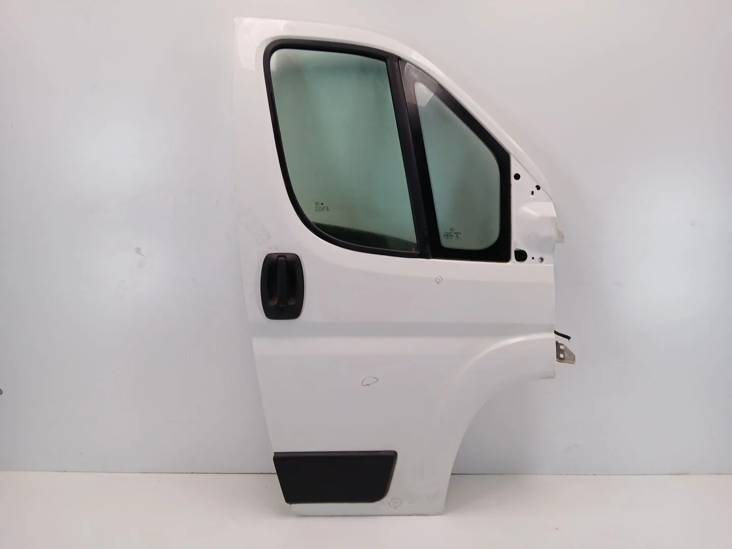 Puerta Delantera Derecha para Peugeot Boxer Furgoneta