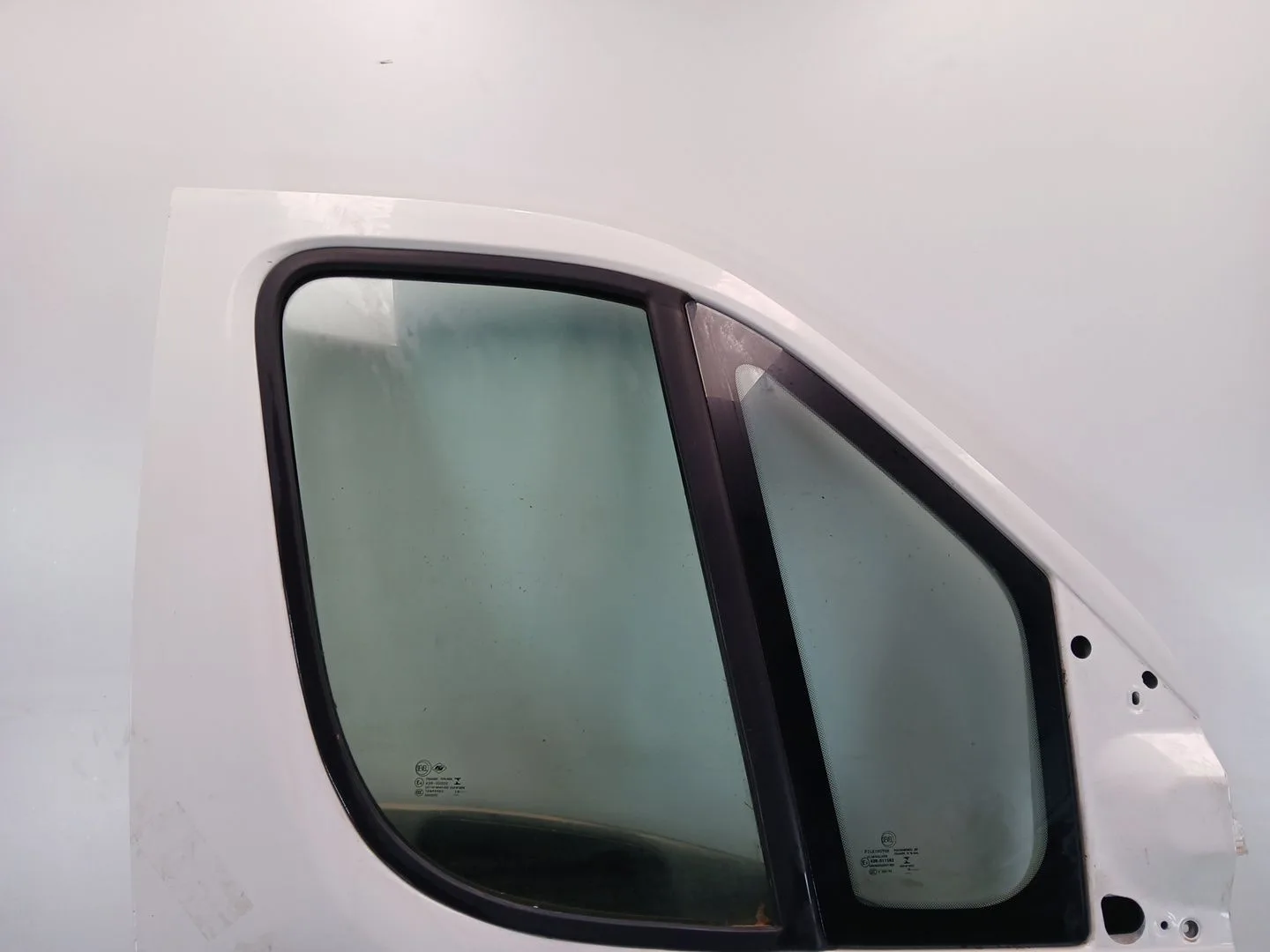 Puerta Delantera Derecha para Peugeot Boxer Furgoneta
