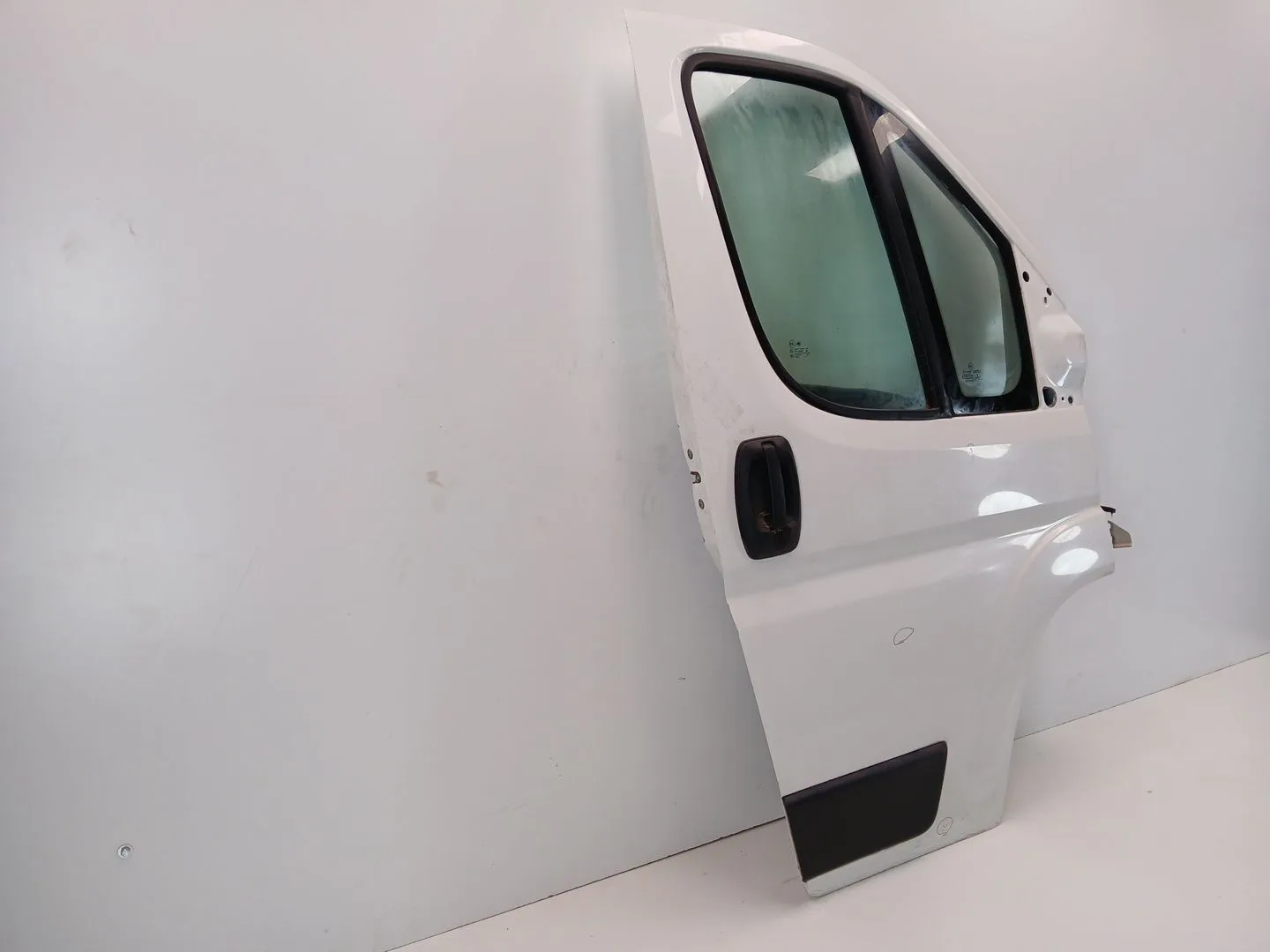 Puerta Delantera Derecha para Peugeot Boxer Furgoneta