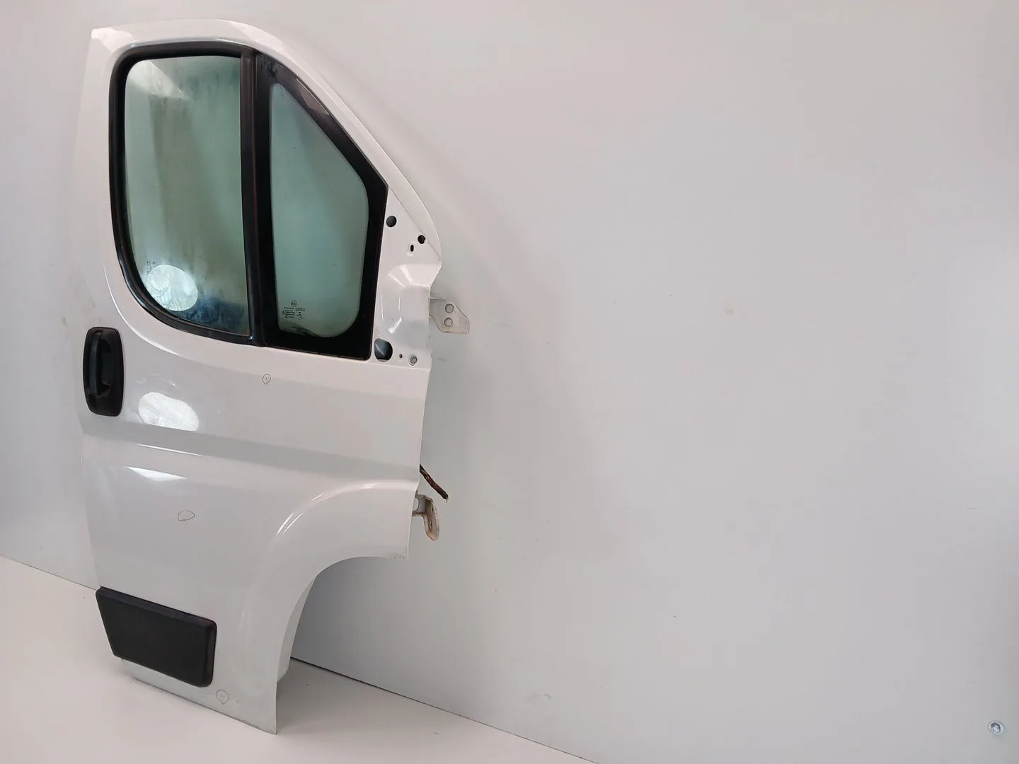 Puerta Delantera Derecha para Peugeot Boxer Furgoneta