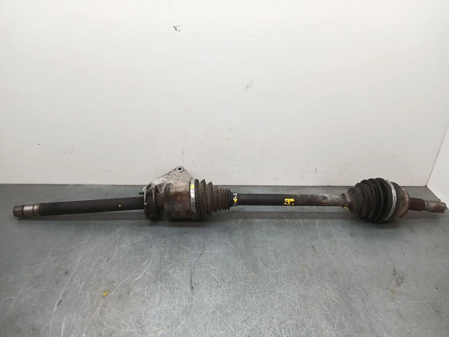 Transmision Delantera Derecha para Peugeot Boxer Furgoneta