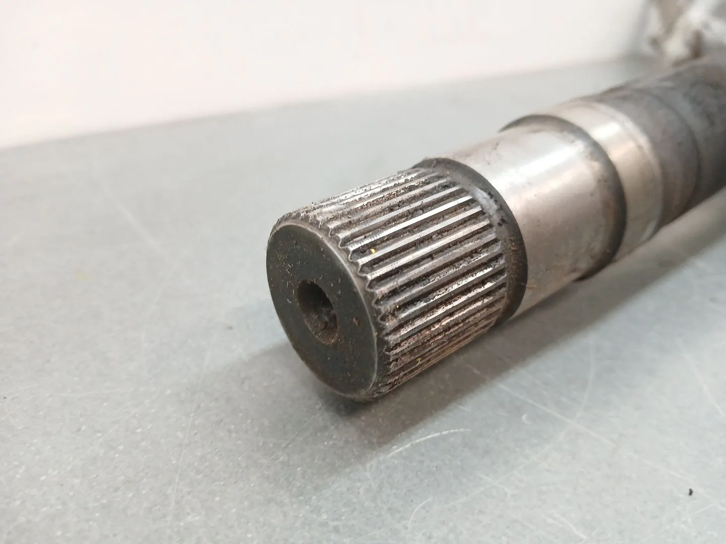 Transmision Delantera Derecha para Peugeot Boxer Furgoneta