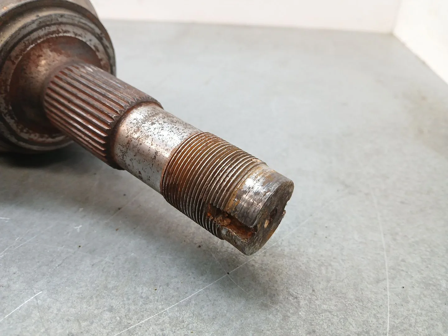 Transmision Delantera Derecha para Peugeot Boxer Furgoneta