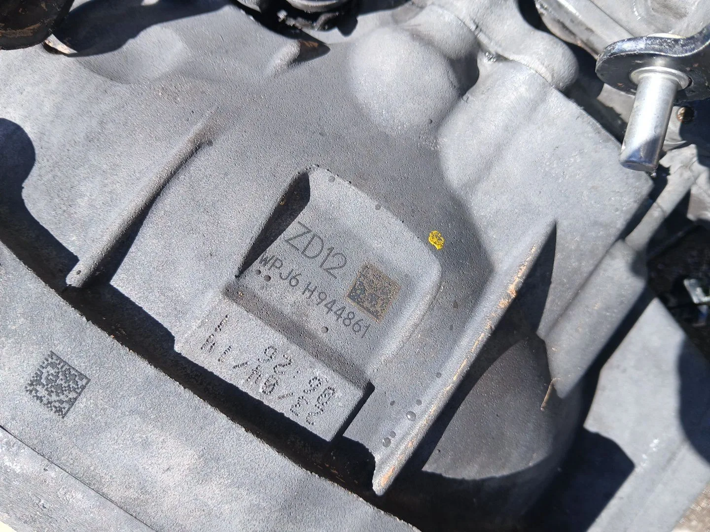 Caja Cambios para Kia Ceed (Cd)