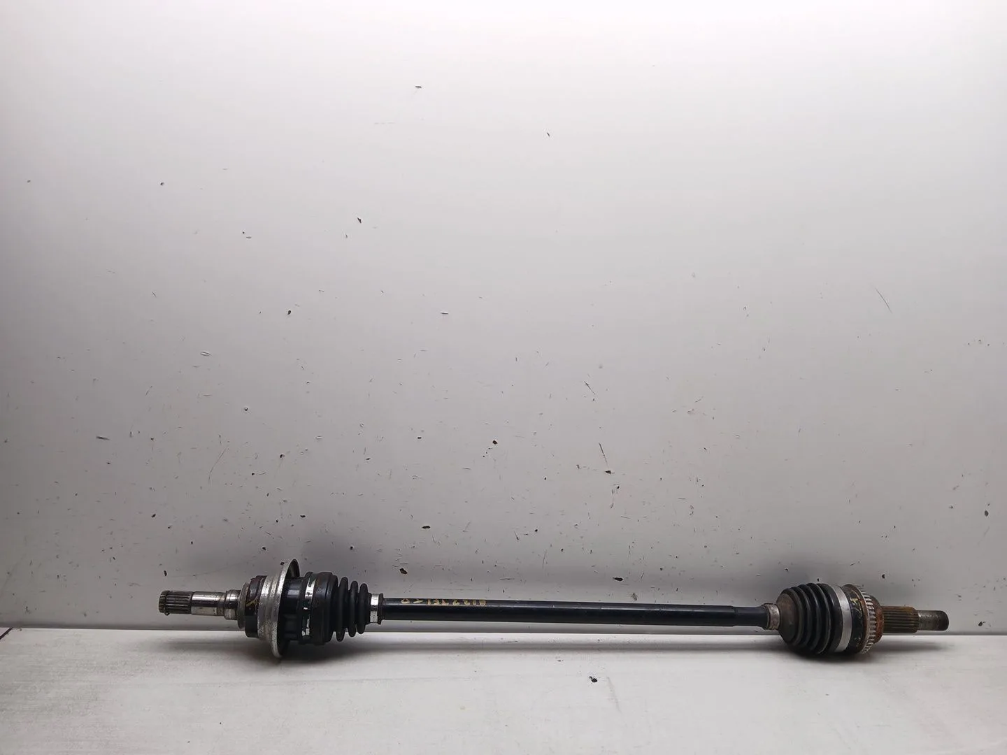 Transmision Trasera Derecha para Mazda Cx-5 (Ke, Gh)