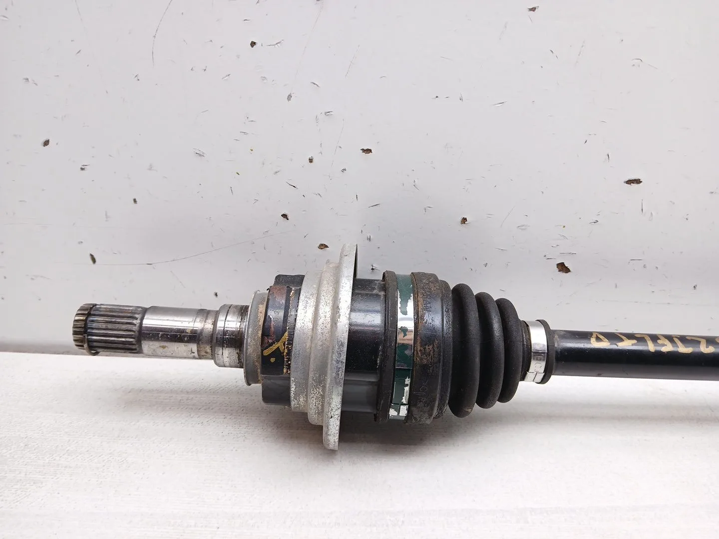 Transmision Trasera Derecha para Mazda Cx-5 (Ke, Gh)