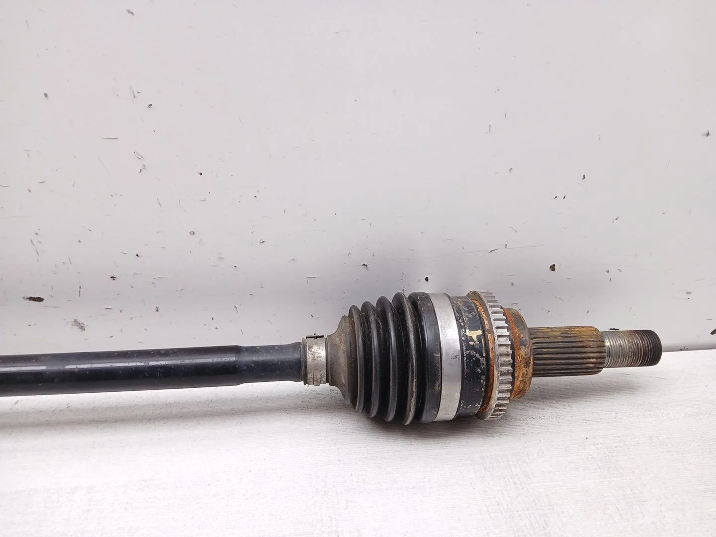 Transmision Trasera Derecha para Mazda Cx-5 (Ke, Gh)