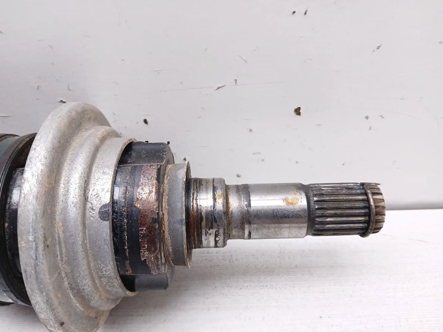 Transmision Trasera Derecha para Mazda Cx-5 (Ke, Gh)