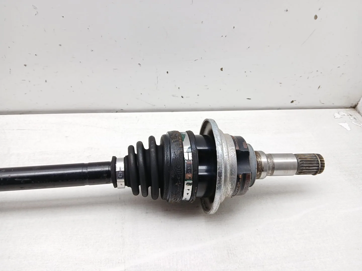 Transmision Trasera Izquierda para Mazda Cx-5 (Ke, Gh)