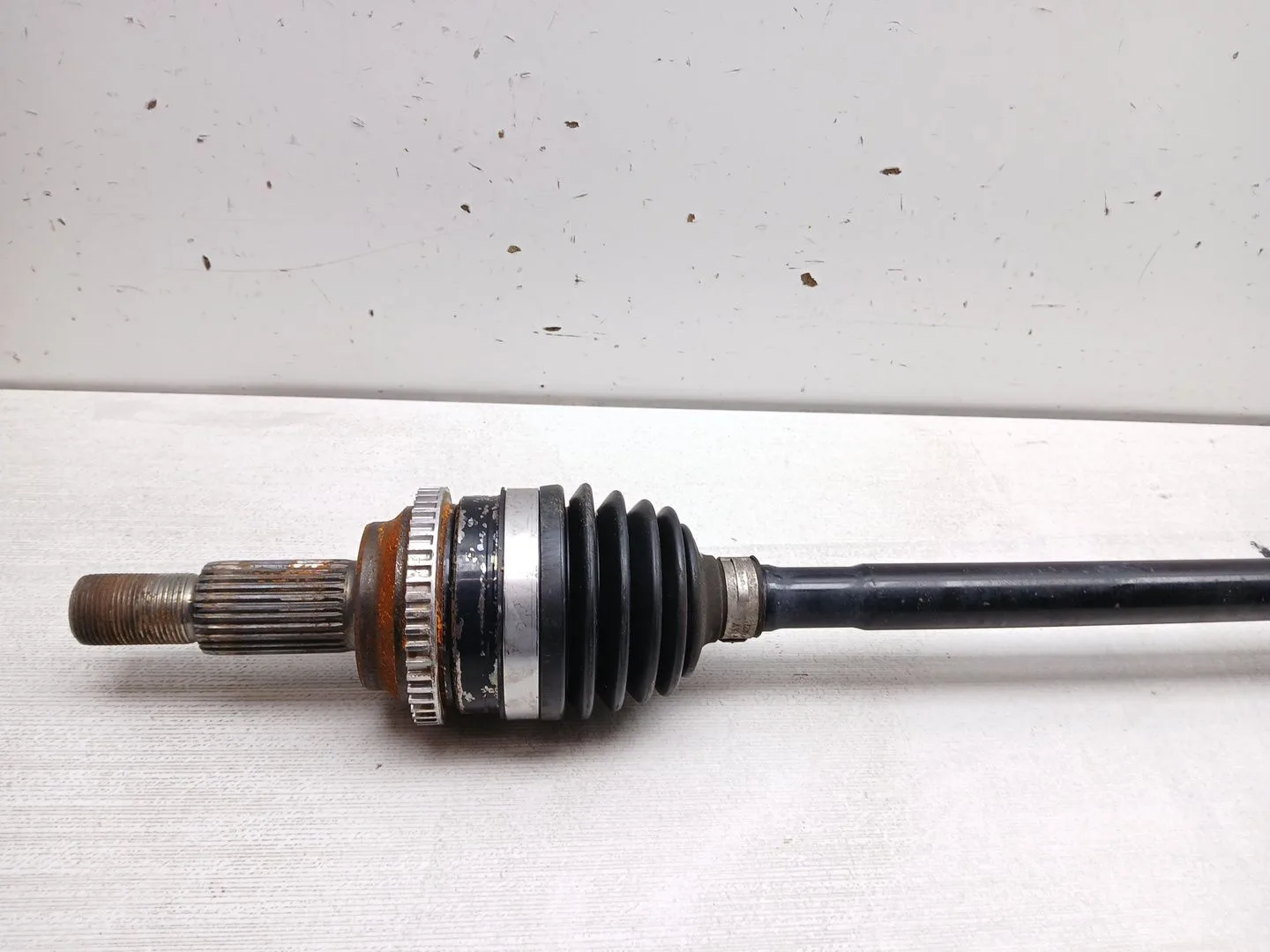Transmision Trasera Izquierda para Mazda Cx-5 (Ke, Gh)