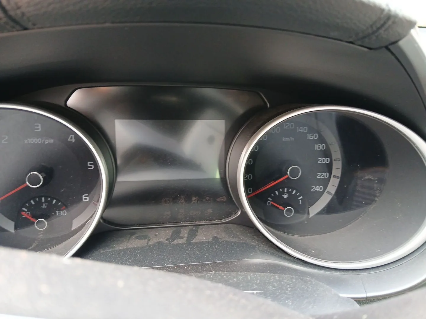 Cuadro Instrumentos para Kia Ceed (Cd)