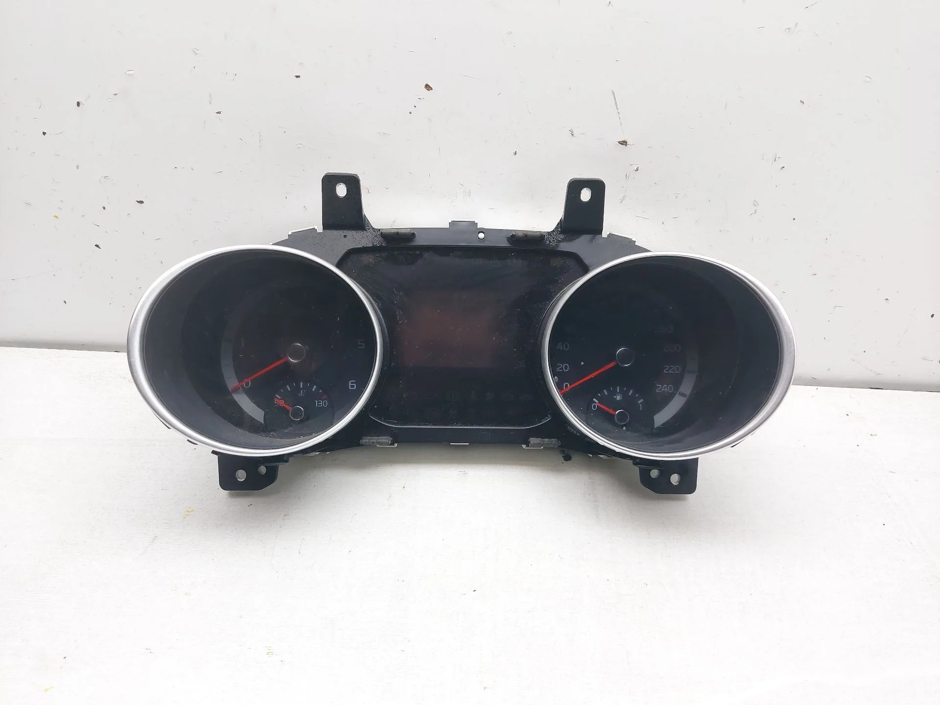 Cuadro Instrumentos para Kia Ceed (Cd)