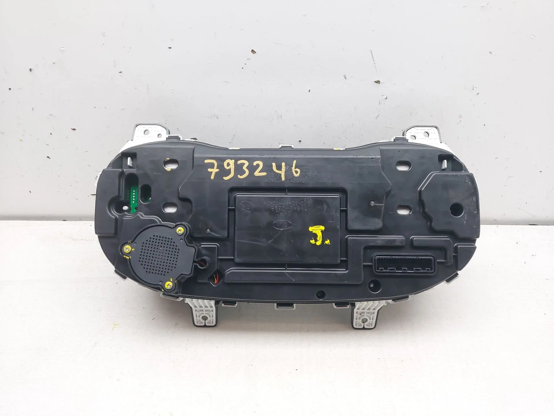 Cuadro Instrumentos para Kia Ceed (Cd)