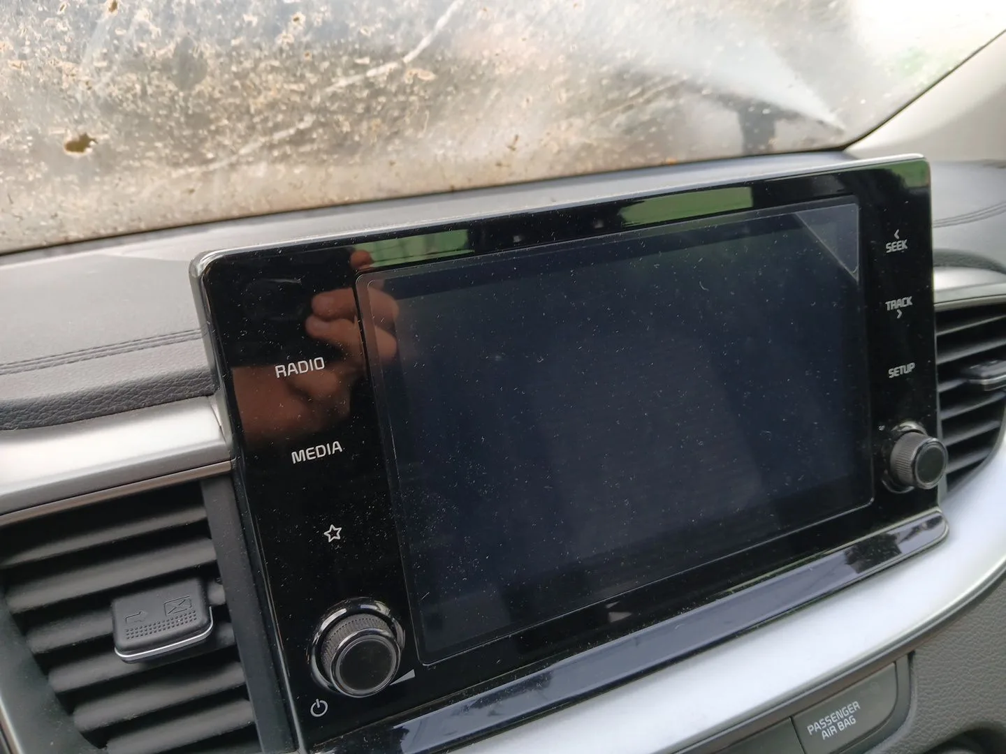 Sistema Audio / Radio Cd para Kia Ceed (Cd)