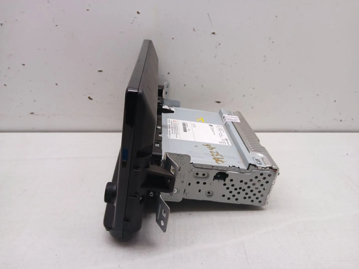 Sistema Audio / Radio Cd para Kia Ceed (Cd)