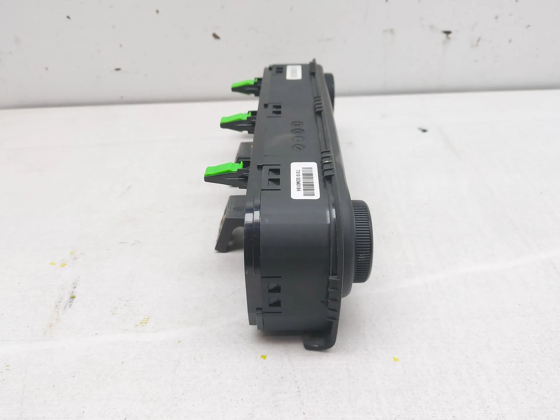 Mando Climatizador para Kia Ceed (Cd)