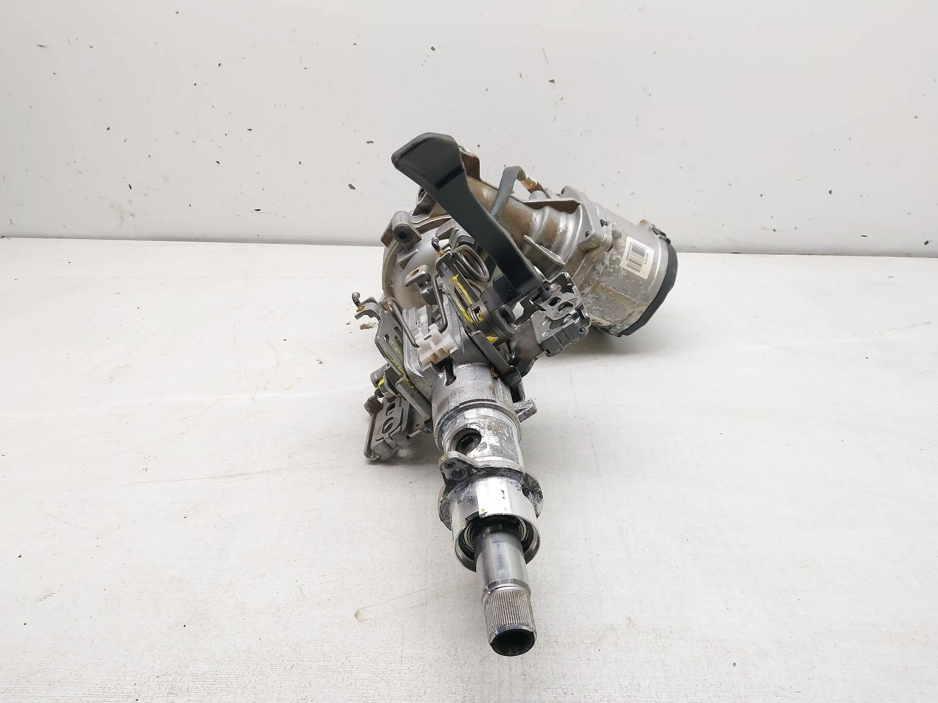 Columna Direccion para Kia Ceed (Cd)