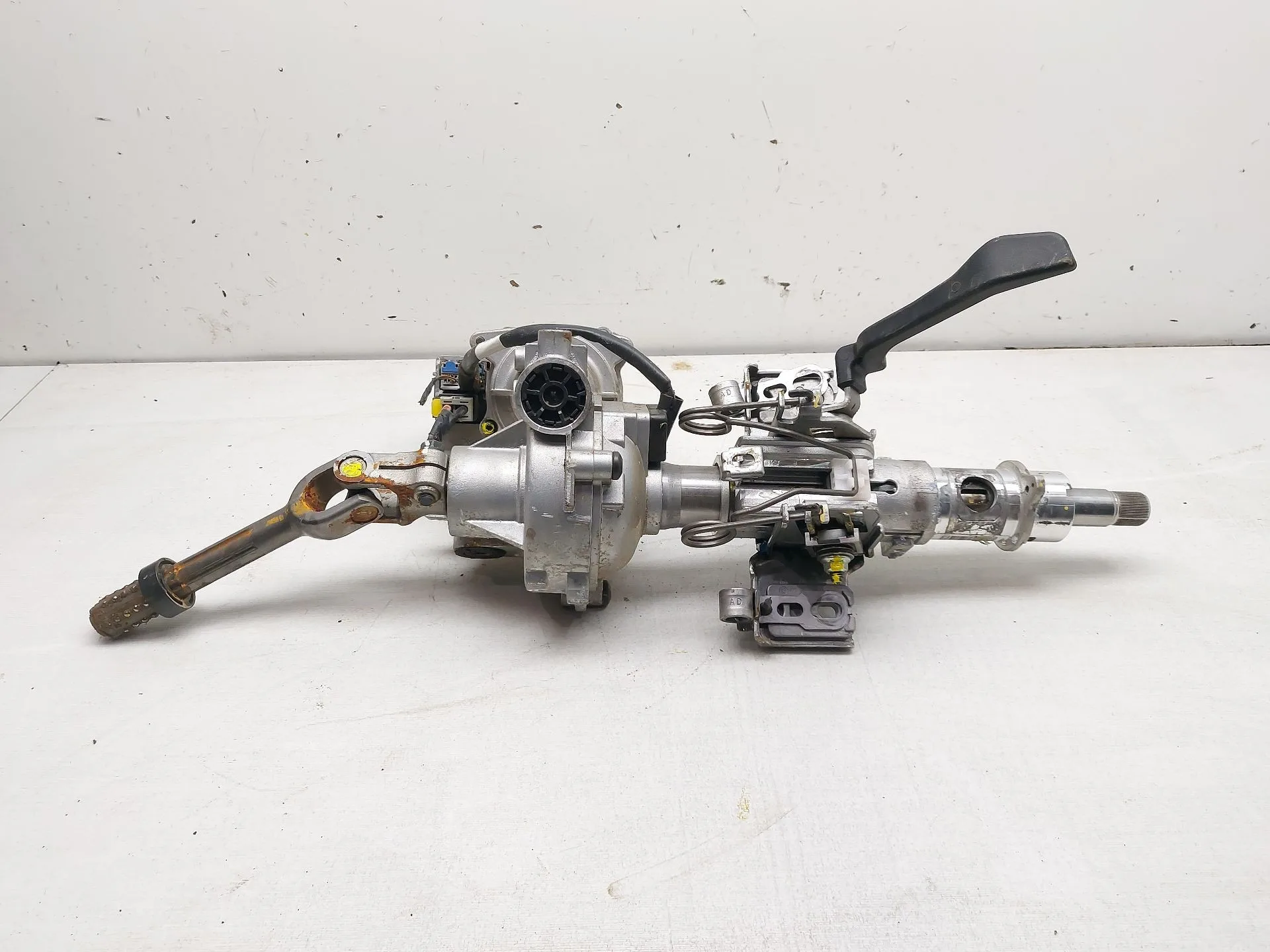Columna Direccion para Kia Ceed (Cd)