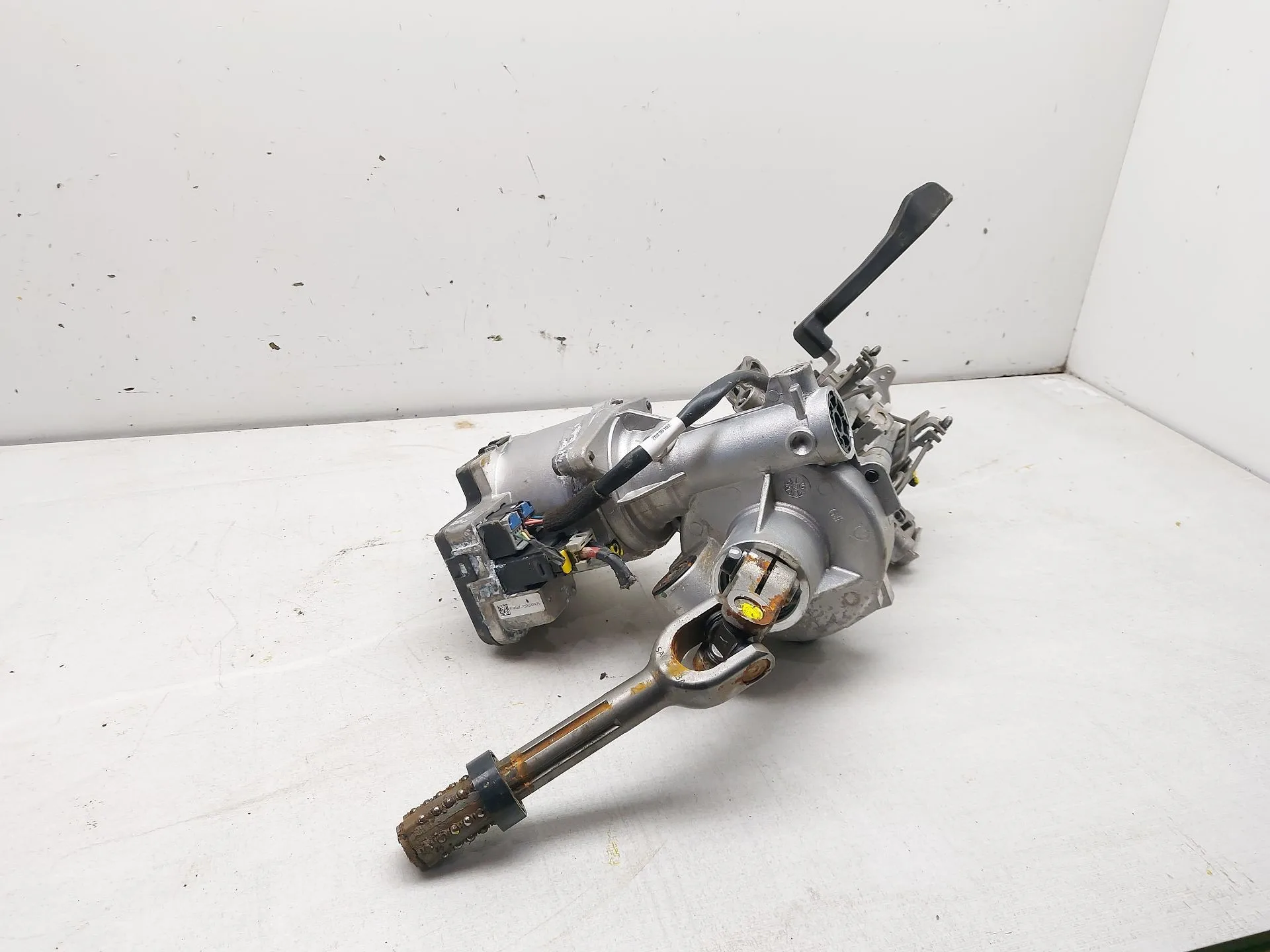 Columna Direccion para Kia Ceed (Cd)