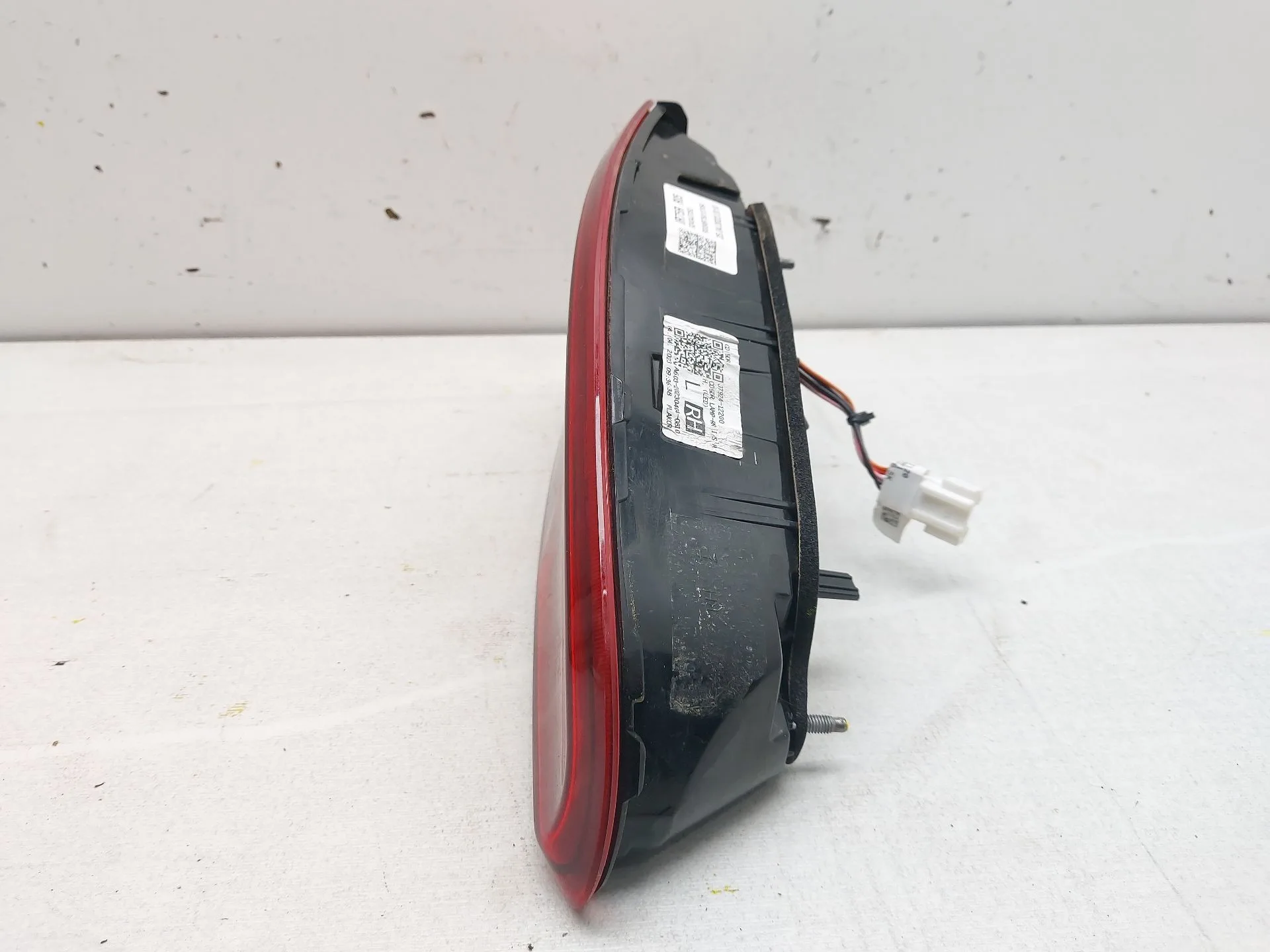 Piloto Trasero Derecho Interior para Kia Ceed (Cd)