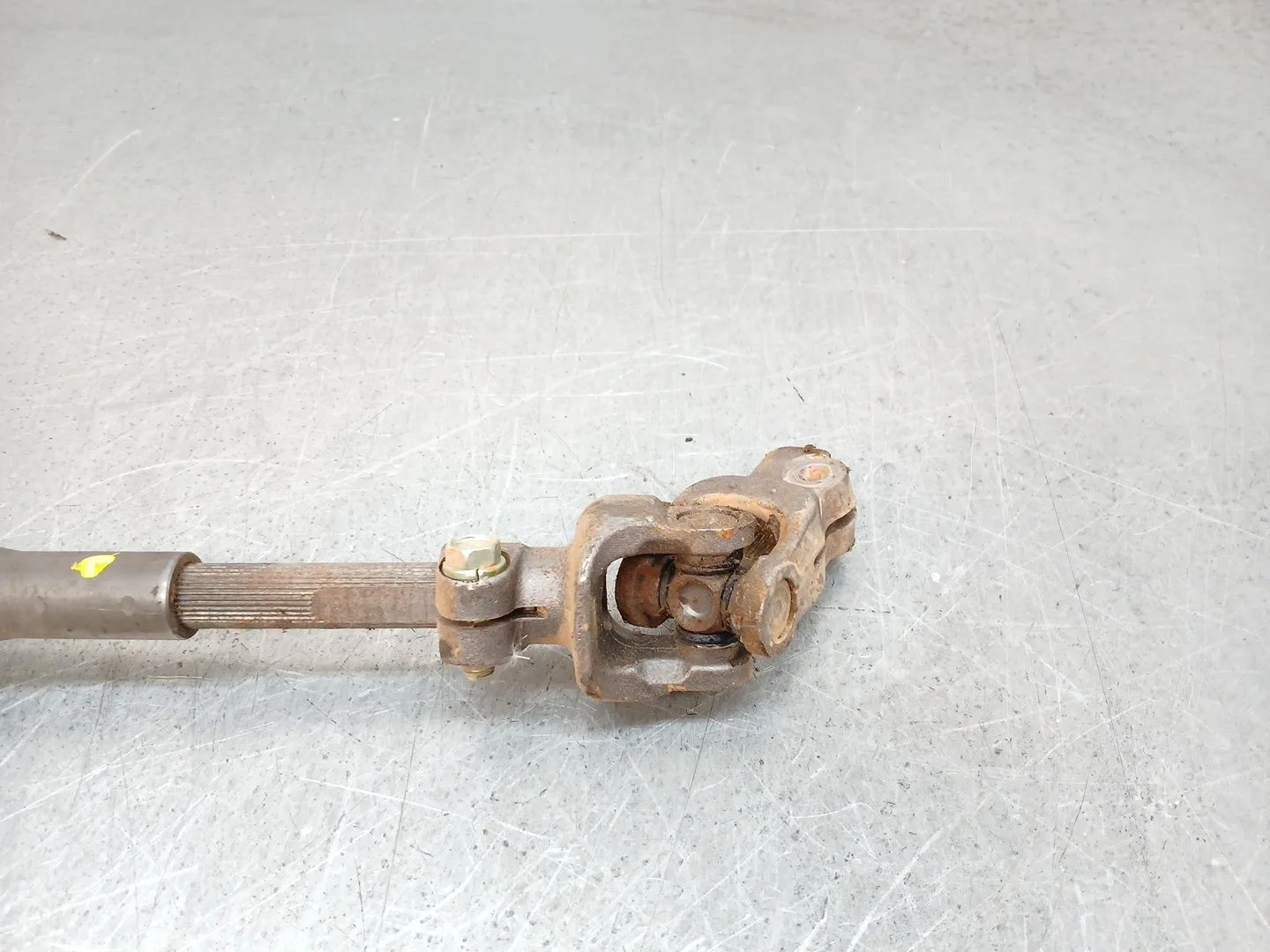 Columna Direccion para Peugeot 108