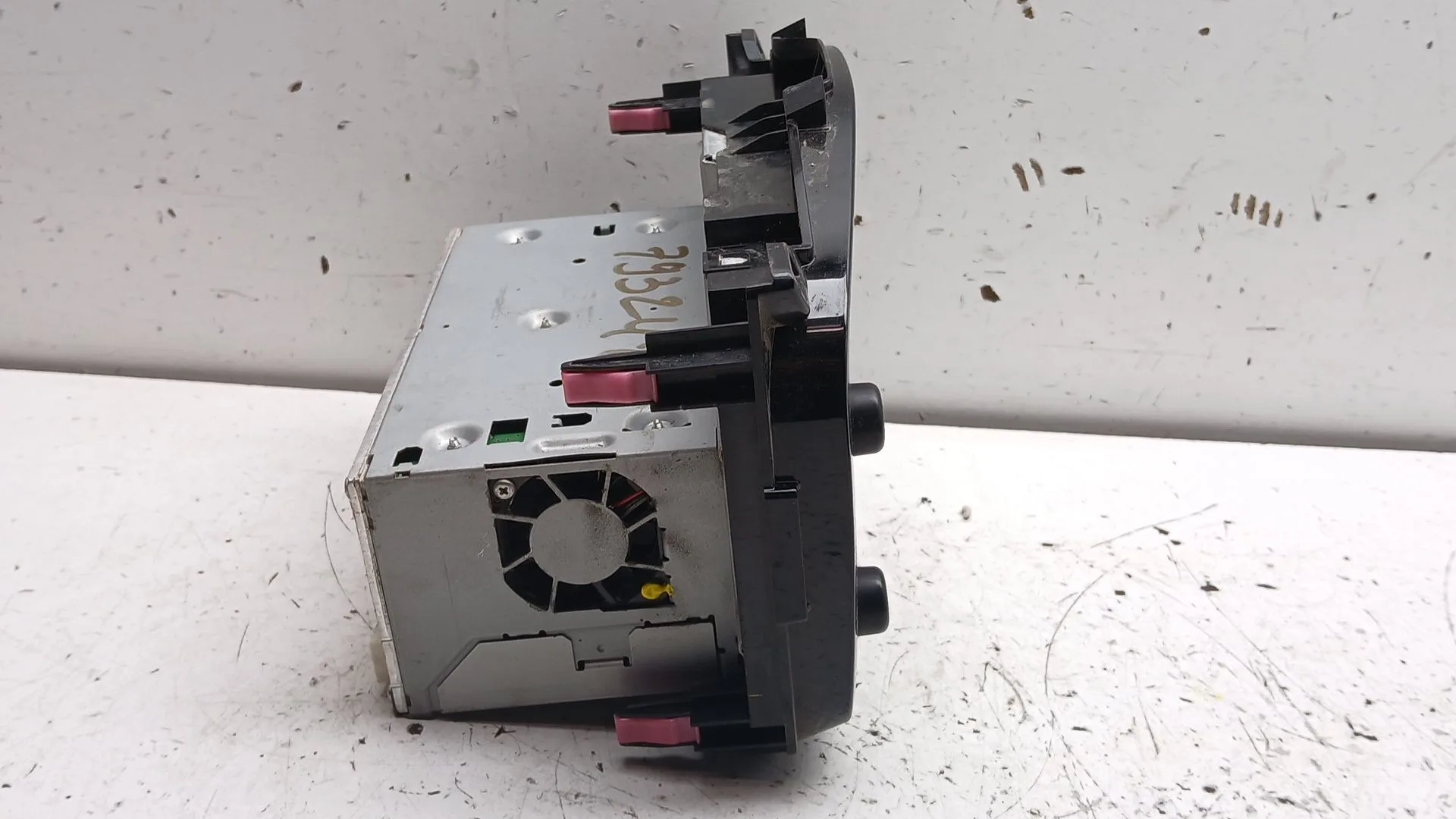Sistema Audio / Radio Cd para Peugeot 108
