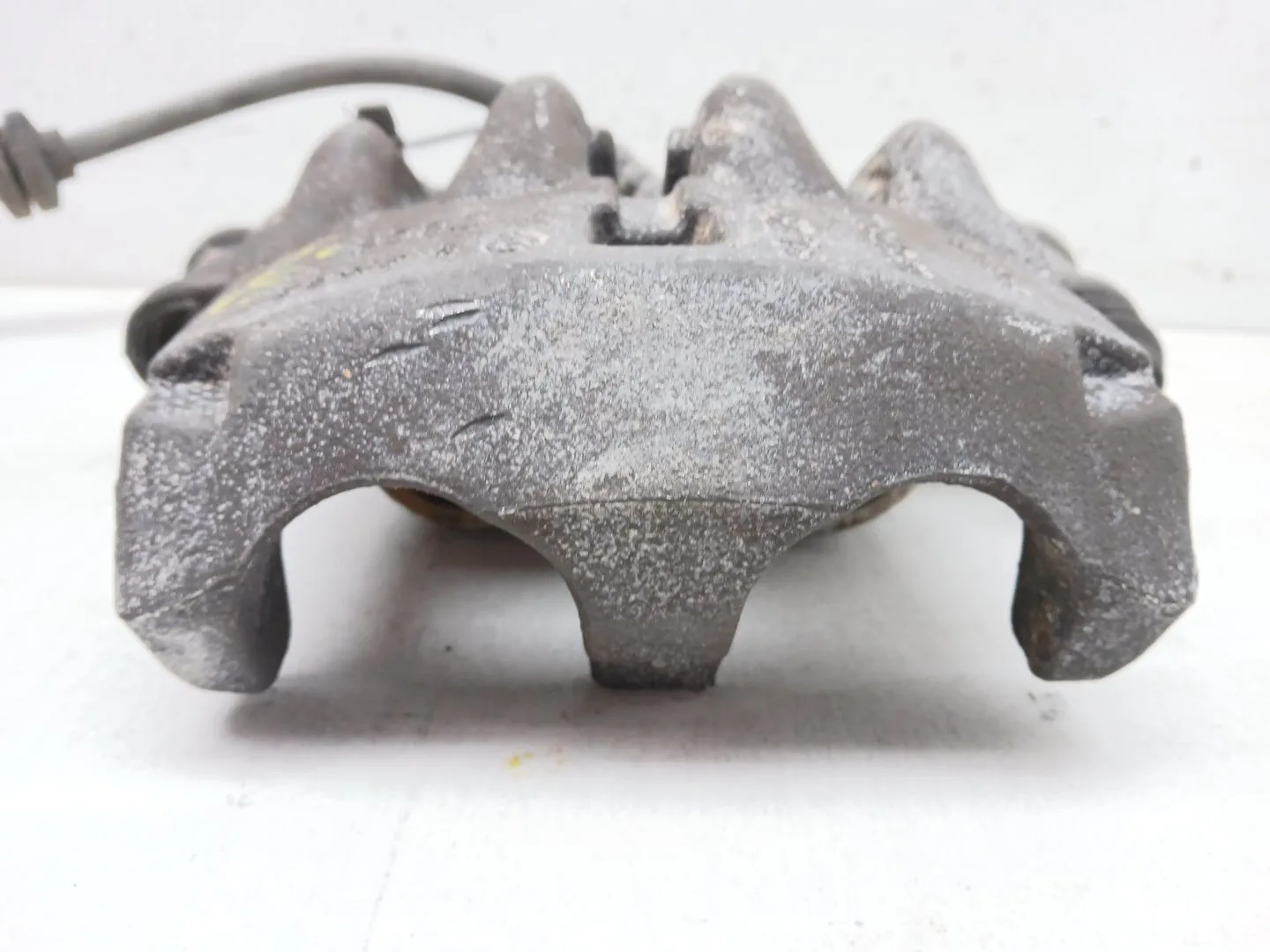 Pinza Freno Delantera Derecha para Peugeot Boxer Furgoneta
