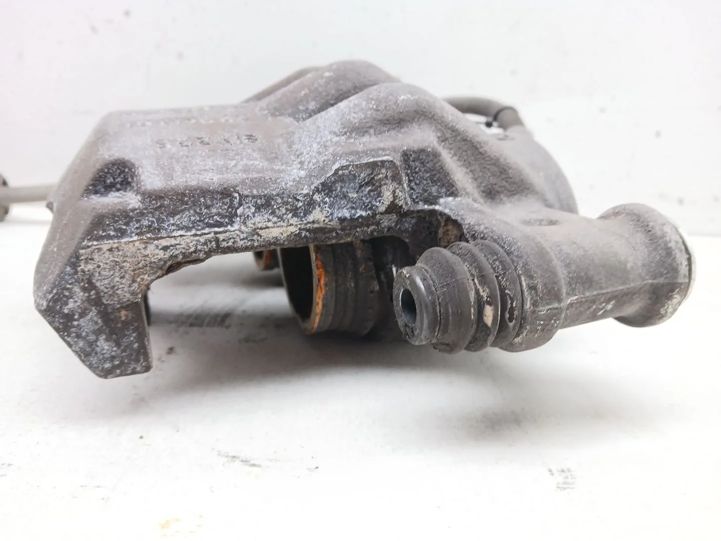 Pinza Freno Delantera Derecha para Peugeot Boxer Furgoneta