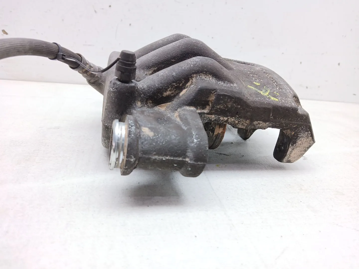 Pinza Freno Delantera Derecha para Peugeot Boxer Furgoneta